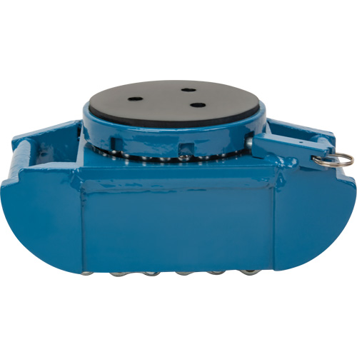 Machine Roller, 10 Tons Capacity Infinity Industrial Services Inc.