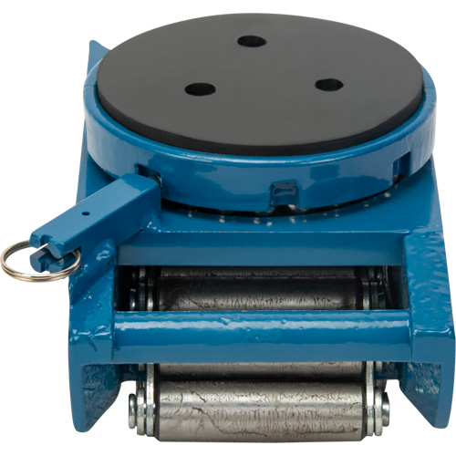 Machine Roller, 10 Tons Capacity Infinity Industrial Services Inc.