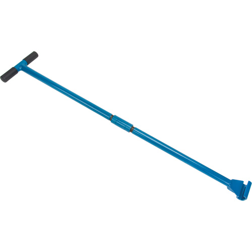 Machine Roller Steering Bar Handle Infinity Industrial Services Inc.