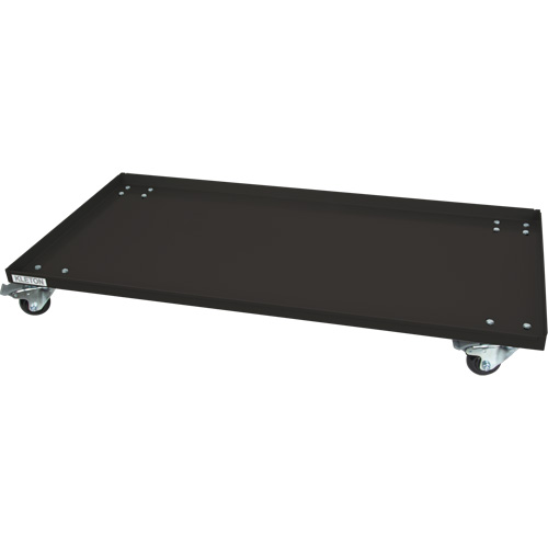 Cabinet Dolly, 24" W x 48" D x 1.375" H, 1000 lbs. Capacity Infinity Industrial Services Inc.