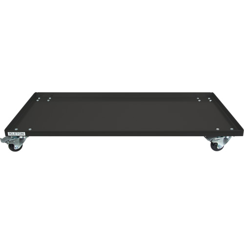 Cabinet Dolly, 24" W x 48" D x 1.375" H, 1000 lbs. Capacity Infinity Industrial Services Inc.