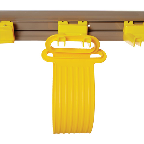 Wall Racks Infinity Industrial Services Inc.