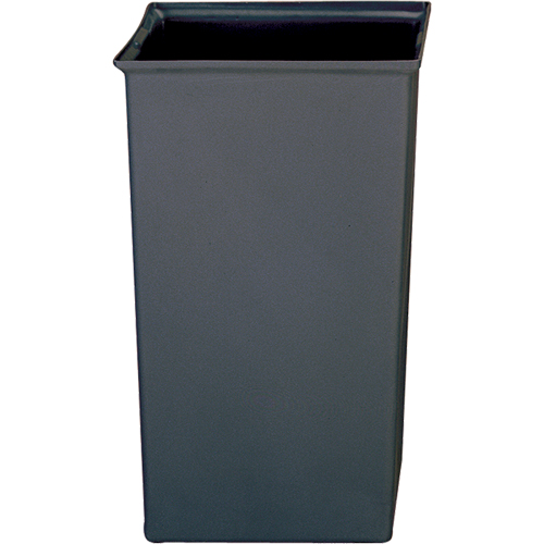 Landmark Series&reg; Classic Containers - Rigid Liners, 35.5 US gal. Infinity Industrial Services Inc.