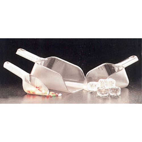 Pelle &agrave; main, Plastique, Transparent, 6 oz Infinity Industrial Services Inc.