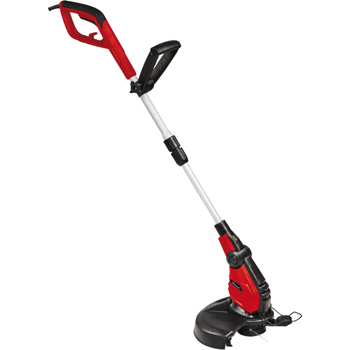 Telescopic String Trimmer, 12", Electric, 120 V Infinity Industrial Services Inc.