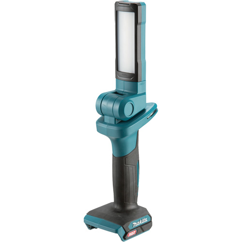 Lampe de poche XGT sans fil avec abat-jour (outils seulement), DEL, 500 lumens, Piles Rechargeable Infinity Industrial Services Inc.