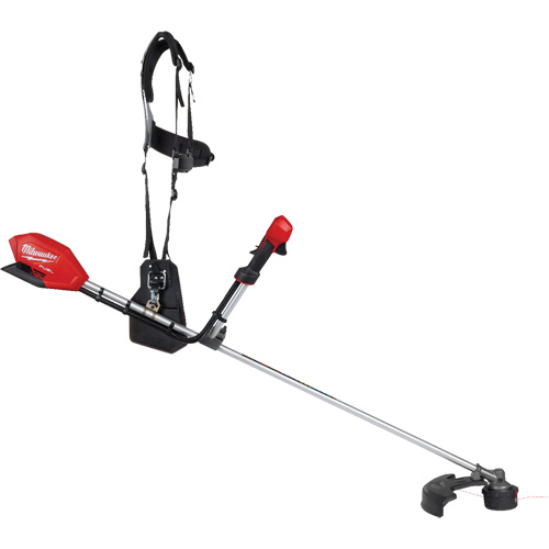 M18 Fuel Brush Cutter, Battery Powered, 18 V, 9" Cutting Width Infinity Industrial Services Inc.