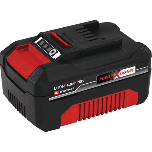 Batterie 4.0 Ah, 18 V Infinity Industrial Services Inc.