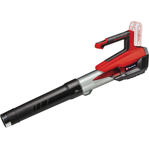 GP-LB Li E-Solo Cordless Leaf Blower, 18 V, 124 MPH Output, Battery Powered Infinity Industrial Services Inc.