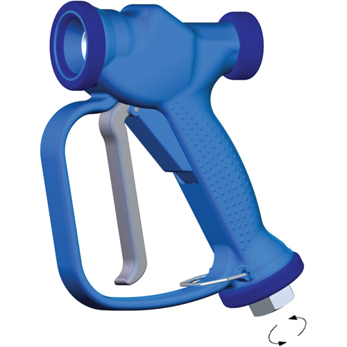 RB35OE Washdown Gun Infinity Industrial Services Inc.