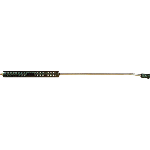 Lance de 47,2" &agrave; prise ventil&eacute;e Infinity Industrial Services Inc.