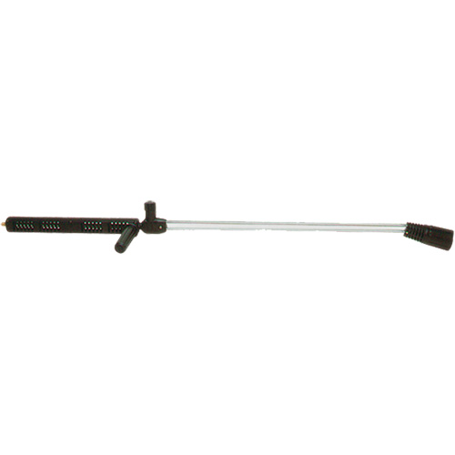 43" Dual Lance Infinity Industrial Services Inc.