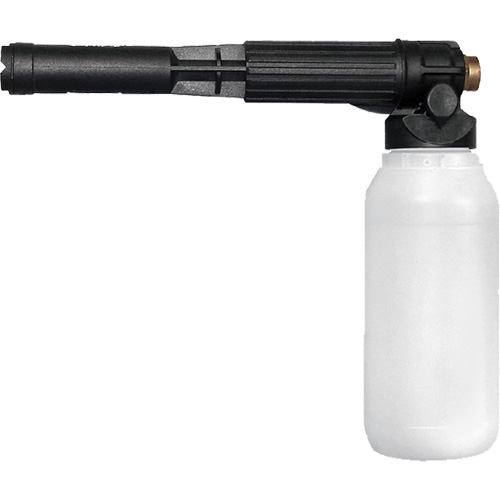 Moussant avec r&eacute;servoir de 1 L Infinity Industrial Services Inc.