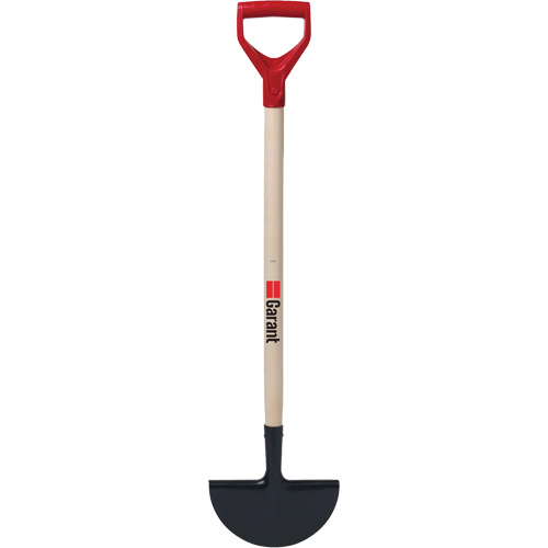 Turf Edger Infinity Industrial Services Inc.