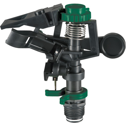 Replacement Pulsating Sprinkler Head Infinity Industrial Services Inc.