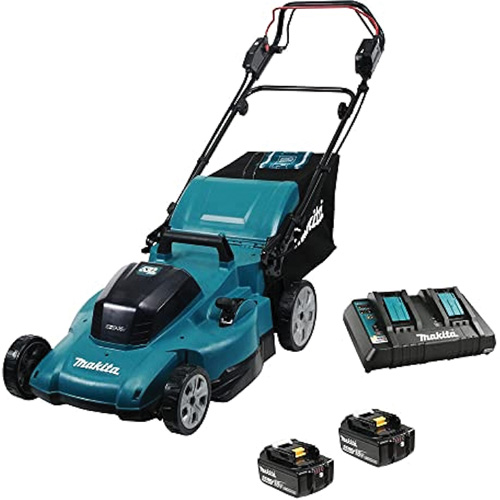 36V LXT  Lawn Mower Kit, Self-Propelled Walk-Behind, Battery Powered, 21" Cutting Width Infinity Industrial Services Inc.