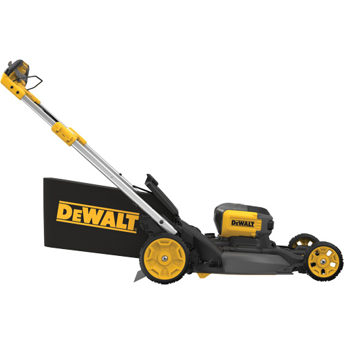 60V MAX* Brushless Cordless RWD Mower Kit, Self-Propelled Walk-Behind, Battery Powered, 21" Cutting Width Infinity Industrial Services Inc.