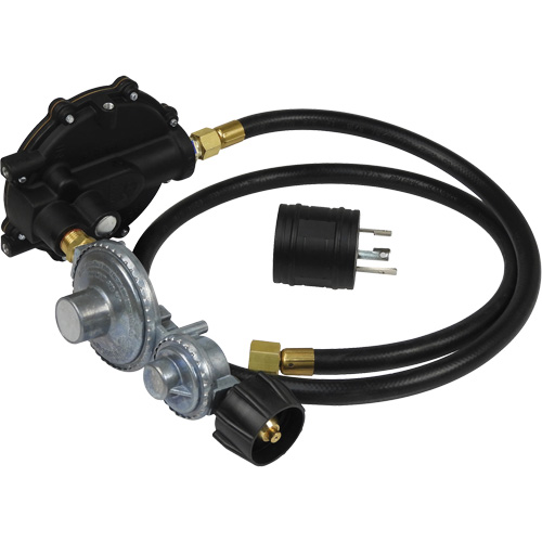 Inverter Generator Infinity Industrial Services Inc.