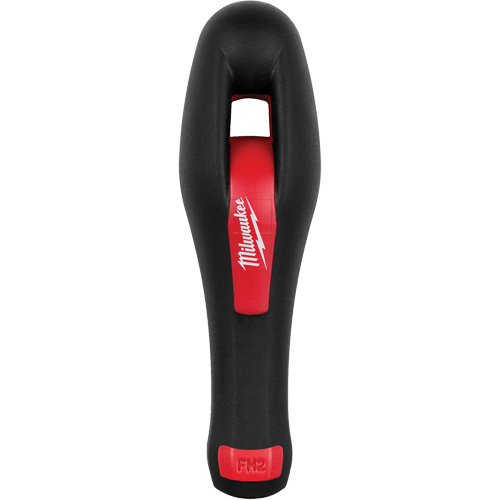 Round File Handle Infinity Industrial Services Inc.