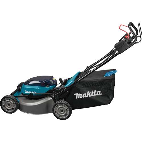 36V(18Vx2) LXT Brushless Lawn Mower Kit, Self-Propelled Walk-Behind, Battery Powered, 21" Cutting Width Infinity Industrial Services Inc.