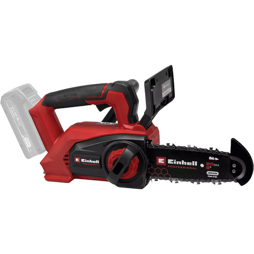 18V Professional Top Handle Cordless Pruning Chain Saw (Tool Only) Infinity Industrial Services Inc.