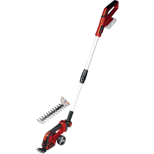 Cisaille &agrave; gazon et taille-haie t&eacute;lescopique 2 en 1 sans fil 18V (outil seulement) Infinity Industrial Services Inc.