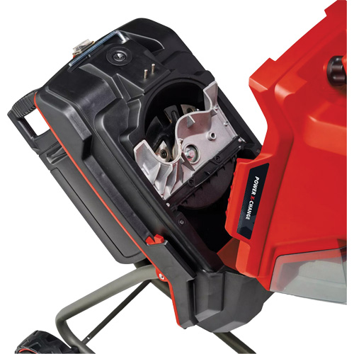 REDAXXO 36V Cordless Chipper Shredder (Tool Only) Infinity Industrial Services Inc.
