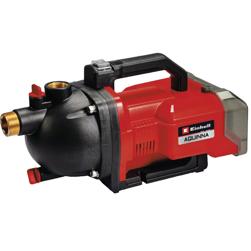 AQUINNA Cordless Water Pump (Tool Only), 36 V, 792 GPH Infinity Industrial Services Inc.