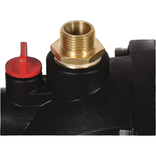AQUINNA Cordless Water Pump (Tool Only), 36 V, 792 GPH Infinity Industrial Services Inc.