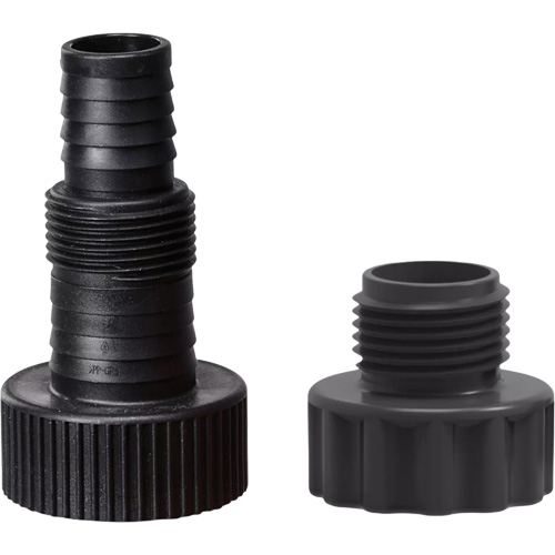 Pompe submersible pour eau propre et sale sans fil (outil seulement), 18 V, 1849 gal./h Infinity Industrial Services Inc.