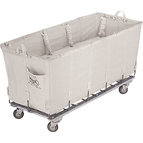 Flatwork Iron Trucks Infinity Industrial Services Inc.