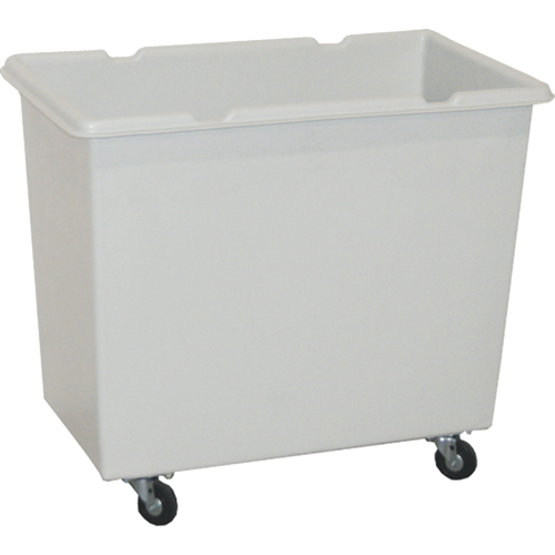 Mini chariot-caisse Starcart, Poly&eacute;thyl&egrave;ne, 33" lo x 19" la x 28" h, Volume 6 pi³, Capacit&eacute; 200 lb Infinity Industrial Services Inc.