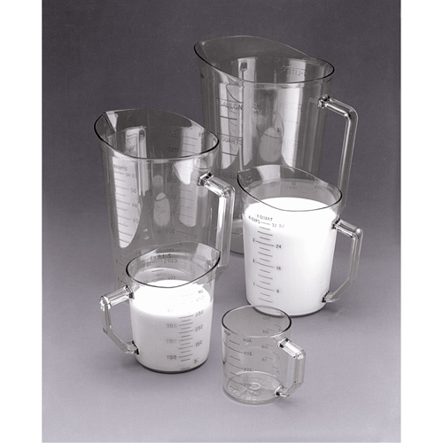 Measuring Cups Infinity Industrial Services Inc.