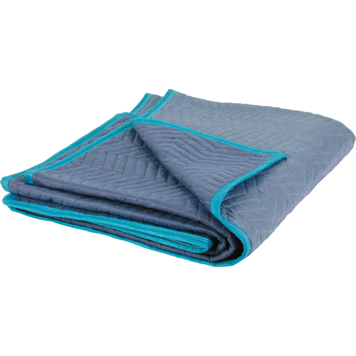 Furniture Pads - Economy Furniture Pads (Standard), 72" L x 80" W, 29 oz. Infinity Industrial Services Inc.