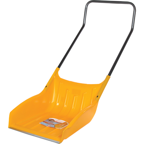 Pelle traineau Alpine, Largeur de la lame 23-1/2" Infinity Industrial Services Inc.