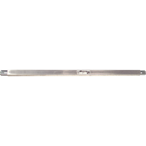 &eacute;tais de plancher en aluminium Infinity Industrial Services Inc.