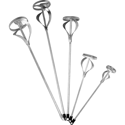 Hexomixer, 4.8" Dia. x 30" L Infinity Industrial Services Inc.