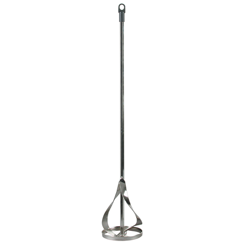 Hexomixer, 5.6" Dia. x 30" L Infinity Industrial Services Inc.