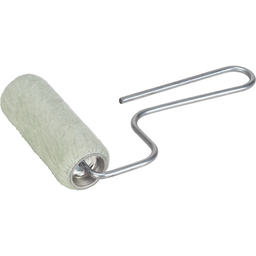 Specialty Roller, 5 mm (3/16") Nap, 280 mm (11") L Infinity Industrial Services Inc.