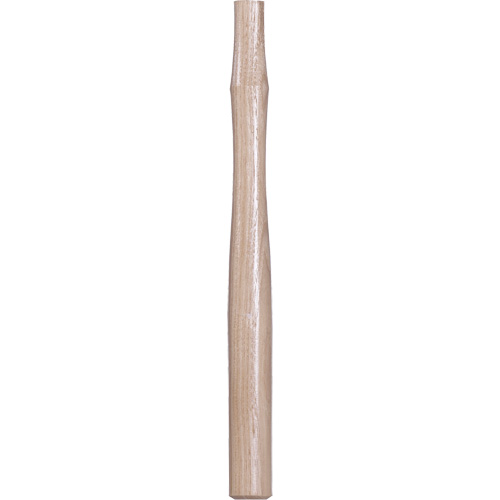 Replacement Ball Pein Hammer Handle, Wood, 16" L Infinity Industrial Services Inc.