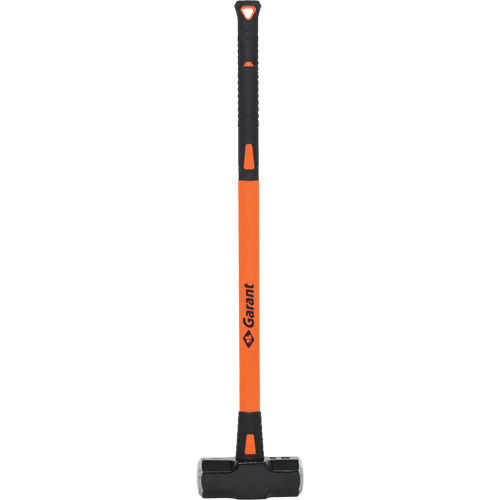 Double-Face Sledge Hammer, 12 lbs., 36", Fibreglass Handle Infinity Industrial Services Inc.