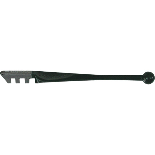 Glass Cutter Infinity Industrial Services Inc.