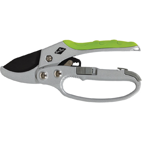 Pruners Infinity Industrial Services Inc.