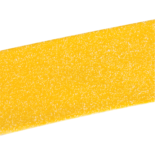 Safety-Walk Slip Resistant Tapes, 2" x 60', Yellow Infinity Industrial Services Inc.