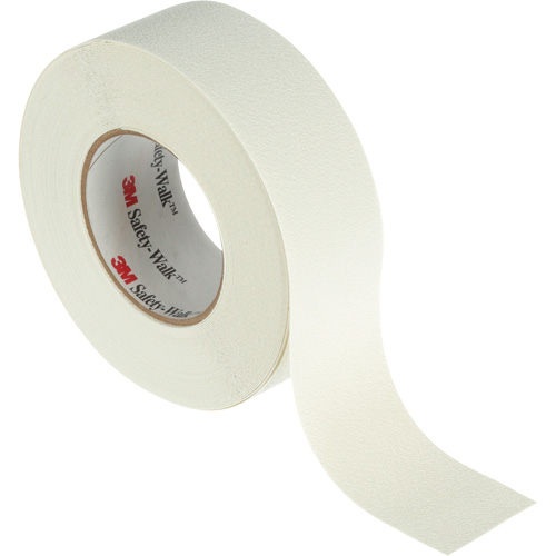 Safety-Walk Slip Resistant Tapes, 2" x 60', White Infinity Industrial Services Inc.