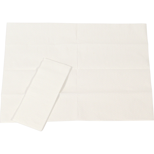 Baby Changing Stations Liners, 13-1/2" x 5-1/2" Infinity Industrial Services Inc.