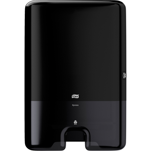 Folded Towels Infinity Industrial Services Inc.