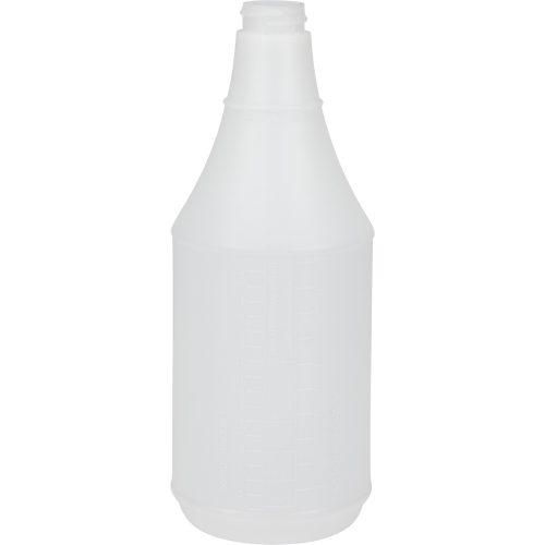 Round Spray Bottle, 24 oz Infinity Industrial Services Inc.