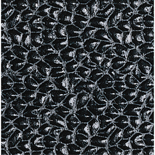 Tapis Comfort-King antistatique, 2' la x 3' lo x 3/8" &eacute;p, Rugueux, Noir Infinity Industrial Services Inc.