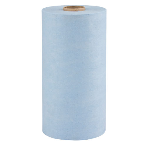 Essuie-mains WypAll X60, Tout usage, 12-1/4" lo x 9-3/4" la Infinity Industrial Services Inc.